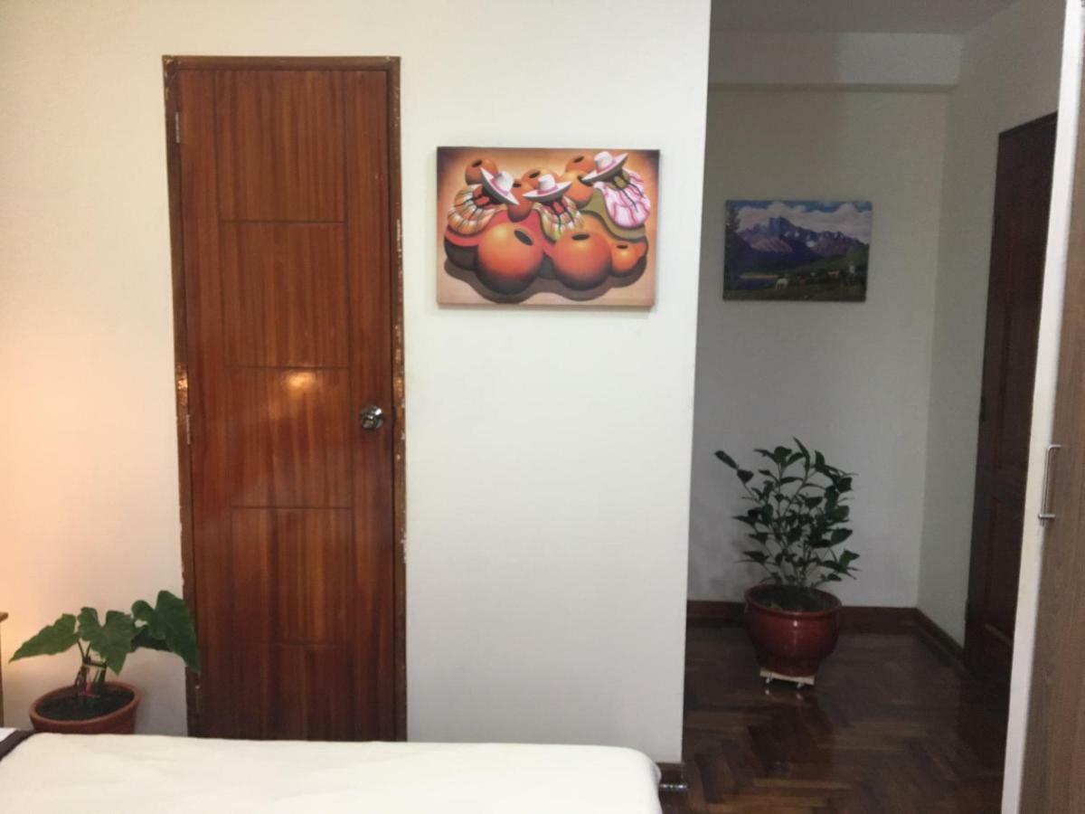 Miraflores Centre Lima Luaran gambar